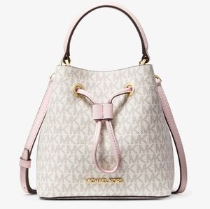 New Michael Kors Suri crossbody.  7